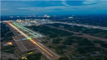 All Nippon Airways hervat vier vluchten per week tussen Haneda en Hong Kong aan het einde van vol...