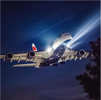 De route Brisbane-Auckland van China Airlines wordt hervat