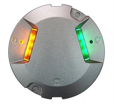 Luchthaven Taxiway Centerline Light